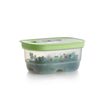 Tupperware VentSmart Koelkastdoos doos frigo 375 ml, Verzenden, Nieuw