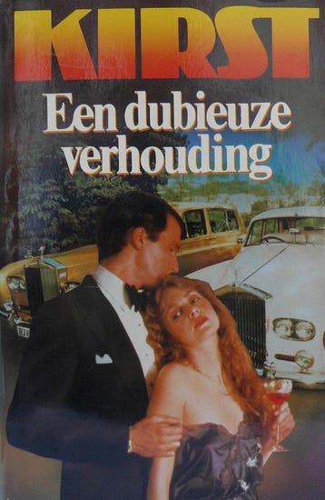 Dubieuze verhouding 9789010048882 Hans Hellmut Kirst, Verzenden, Hans Hellmut Kirst
