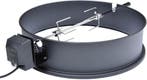 BBQ Rotisserie 57cm | Retour deal | 34% korting, sla je s..., Verzenden