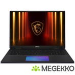 MSI Titan 18 HX AI A2XWJG-492NL 18  Core Ultra 9 285HX RTX, Verzenden