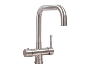 Veiling - Franke 3-in-1 kokendwaterkraan Pollux mechanical R