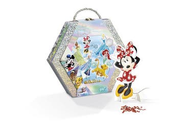 Disney 100 Diamond Painting, Verzenden, Nieuw