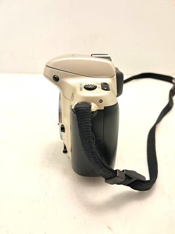 Nikon F 50 Appareil photo argentique, TV, Hi-fi & Vidéo, Appareils photo analogiques