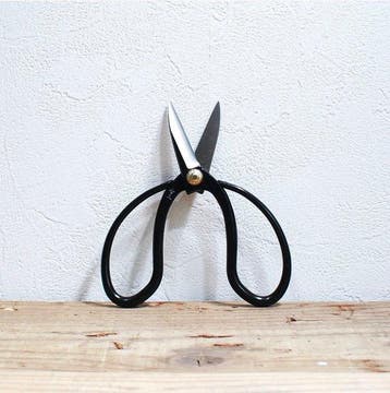 Toyama Hamono - Hidehisa T-201BK - Japanese Forged Mini
