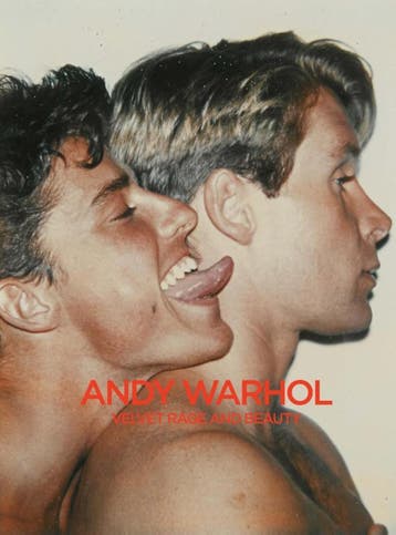 Andy Warhol |  | Nieuw, Verzenden, Nieuw