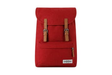 Eastpak Rugzak Rood, Bijoux, Sacs & Beauté, Sacs | Sacs à dos, Verzenden