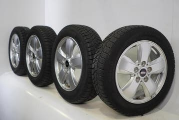 Mini Cooper / S / One / Cabrio F55 F56 F57 492 15 inch velge, Ophalen of Verzenden