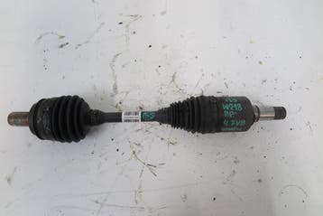 póo lewa przód Mercedes CLS 500 W218 4MATIC, Verzenden, Gebruikt