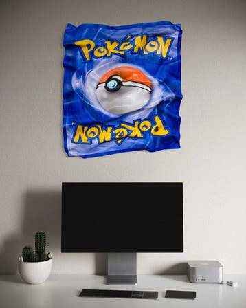 Soyz Bank (1988) - Pokemon