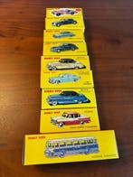 Dinky Toys 1:43 - Modelauto (9) - Meerdere Dinky Toys, Hobby & Loisirs créatifs