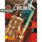 Chemie 9789001187262, Boeken, Schoolboeken, Verzenden, Zo goed als nieuw
