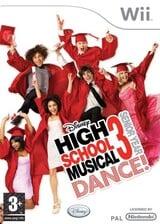 Disney High School Musical 3: Senior Year Dance! (German), Verzenden