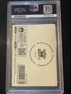 Pokémon - 1 Graded card Promo card - PSA 7 - Various sets