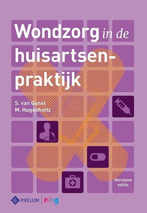 Wondzorg in de huisartsenpraktijk 9789085621959, Boeken, Wetenschap, Zo goed als nieuw, Verzenden