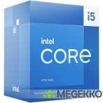 Intel Core i5-13400F, Computers en Software, Processors, Verzenden, Nieuw