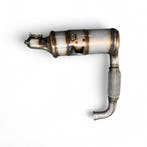 Roetfilter Ford Kuga, Tourneo/Transit Connect, Verzenden, Nieuw