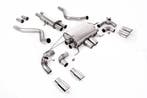 Roetfilter-back | Land Rover / Range Rover Defender 90 5.0 V, Verzenden
