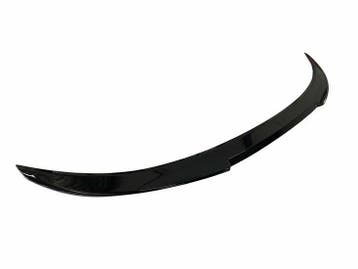 Spoiler Glans Zwart BMW 4 serie F82 M4 B1449