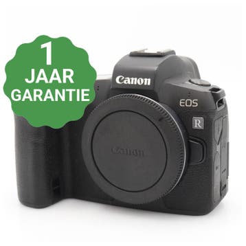 Canon EOS R body | Tweedehands, Verzenden, Zo goed als nieuw, Canon