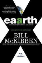 Eaarth 9780312541194 Bill Mckibben, Verzenden, Gelezen, Bill Mckibben