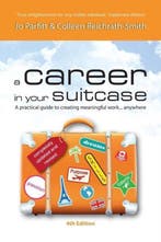 Career in Your Suitcase 9781909193147 Jo Parfitt, Verzenden, Jo Parfitt