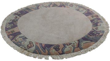 Nepal - Tapis - 150 cm - 150 cm, Nieuw