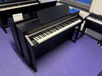 Kawai CA-97 B (G321692), Muziek en Instrumenten, Piano's, Verzenden, Zo goed als nieuw