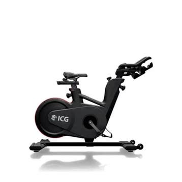 - Life Fitness Icg Ic5 (2022) Spinningfiets, Ophalen of Verzenden, Nieuw, Spinningfiets