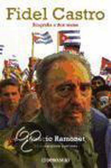 Fidel Castro - Ramonet, Verzenden