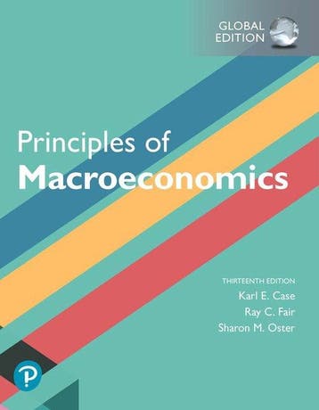 Principles of Macroeconomics, Global Edition 9781292303826, Verzenden, Gelezen, Karl Case