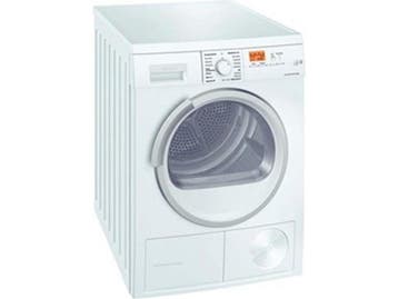 Siemens WT46W560NL - Warmtepompdroger 7 kg - Energiezuinig -, Verzenden