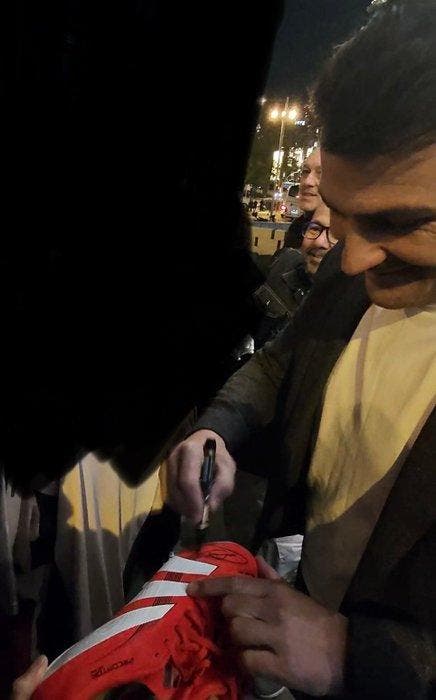 Real Madrid - Kampioenschaps voetbal competitie - Iker, Verzamelen, Overige Verzamelen