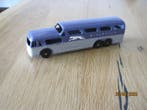 1:43 - Bus miniature (2) - Greyhound bus - Les bus ont des