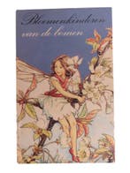 C.M. Barker - Bloemenkinderen van de bomen, Verzenden