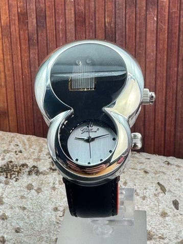 Gallucci Italy - Music watch - Sans prix de réserve - Homme, Nieuw