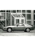 1993 PORSCHE 928 GTS PERSFOTO, Ophalen of Verzenden