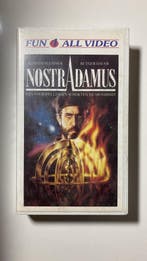 NOSTRADAMUS (VHS), Cd's en Dvd's, VHS | Film, Gebruikt