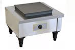 Elektrische kookplaat Roller grill ELR 5XL, Ophalen, Nieuw in verpakking