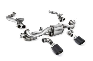 GPF/OPF-bypass | Porsche Boxster / Cayman | Milltek Sport 11, Verzenden