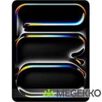 Apple iPad Pro 2025 13  Wifi 256GB Zwart, Verzenden