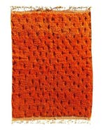 Tapijt - 300 cm - 200 cm - Handgeweven wollen tapijt, Nieuw