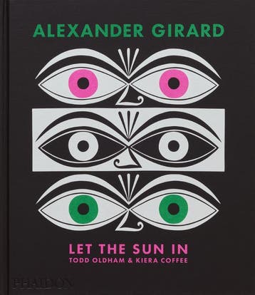 Alexander Girard | Todd Oldham; Kiera Coffee | Nieuw, Verzenden, Todd Oldham; Kiera Coffee