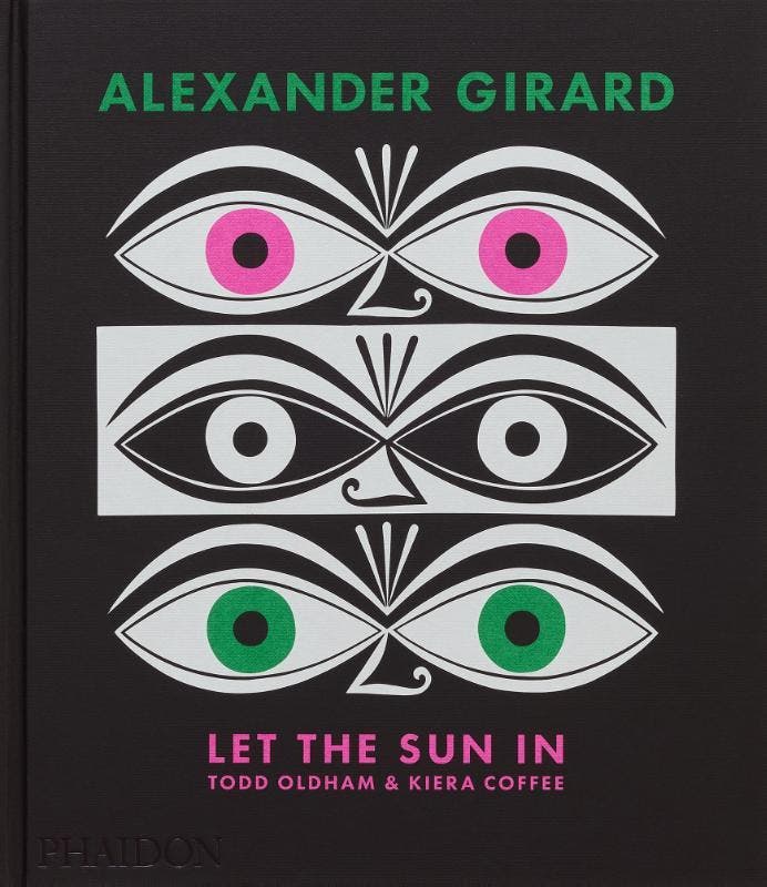 Alexander Girard | Todd Oldham; Kiera Coffee | Nieuw, Boeken, Overige Boeken, Nieuw, Verzenden
