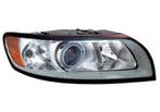 Volvo S40 2007-2012 Koplamp Rechts (Koplampen), Verzenden, Nieuw, Volvo