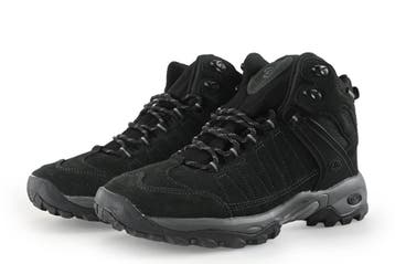 Brutting Wandelschoenen in maat 41 Zwart, Verzenden, Zwart, Zo goed als nieuw, Brutting