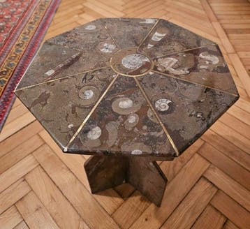 Salontafel - Steen