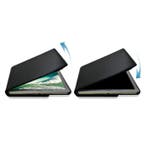 Leren Vouwbare Cover voor iPad Air 2 - Multifunctioneel, Verzenden, Nieuw