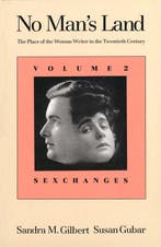 No Mans Land V 2 - Place of the Woman Writer in 20th, Verzenden, Gelezen, Sandra M. Gilbert
