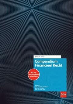 Compendium Financieel Recht. / Compendia 9789012406253, Livres, Science, Envoi