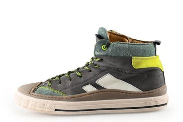Stones And Bones Sneakers Jongens in maat 38 Groen, Kinderen en Baby's, Kinderkleding | Schoenen en Sokken, Verzenden, Jongen of Meisje